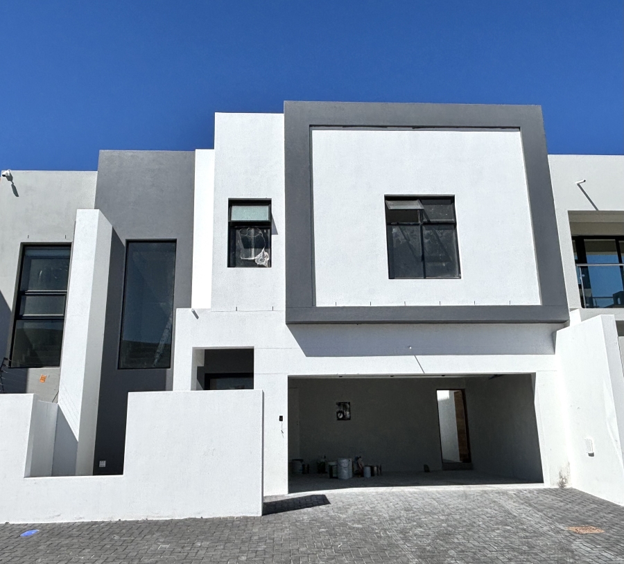 4 Bedroom Property for Sale in Sandown Western Cape